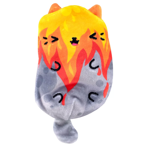 Cats vs Pickles Beans Serisi 10cm Kız Erkek Çocuk Oyuncak Eğitici Oyuncaklar