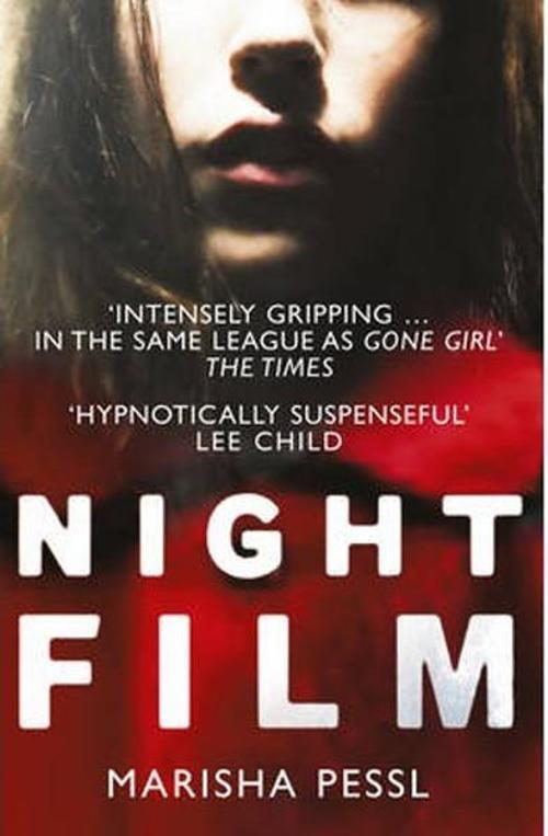 Windmill Books Night Film