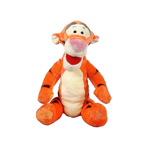 Sunman Tigger Core Peluş 33cm Kız Erkek Çocuk Oyuncak Eğitici Oyuncaklar