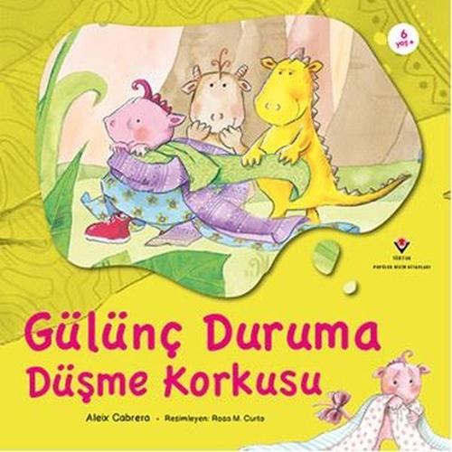 Gülünç Duruma Düşme Korkusu