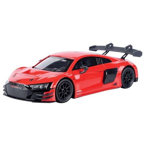 79380 1: 24 AUDI R8 LMS GT3 Kız Erkek Çocuk Oyuncak Eğitici Oyuncaklar