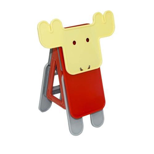 Manyetik Geyik Blok Seti 12 Parça Kız Erkek Çocuk Oyuncak Eğitici Oyuncaklar