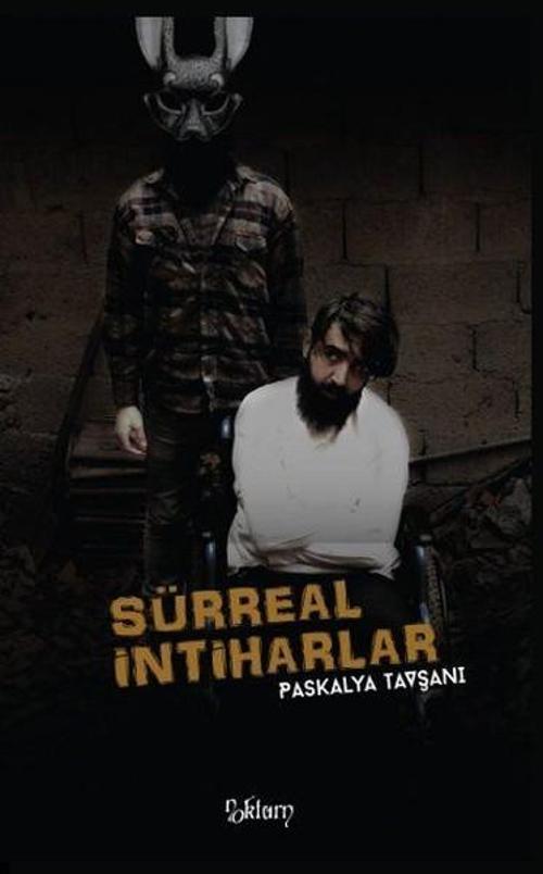 Sürreal İntiharlar