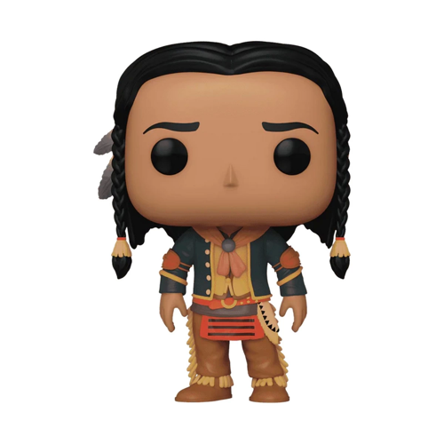 Funko POP Television: 1883 - Sam Kız Erkek Çocuk Oyuncak Eğitici Oyuncaklar