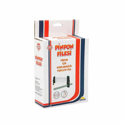 Pinpon Filesi Kız Erkek Çocuk Oyuncak Eğitici Oyuncaklar
