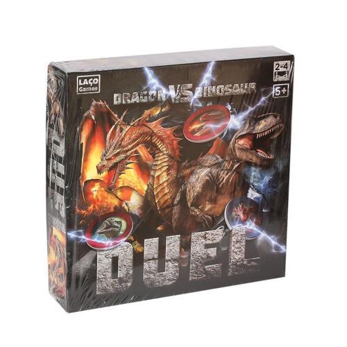 LC7988 Duel Oyunu Kız Erkek Çocuk Oyuncak Eğitici Oyuncaklar