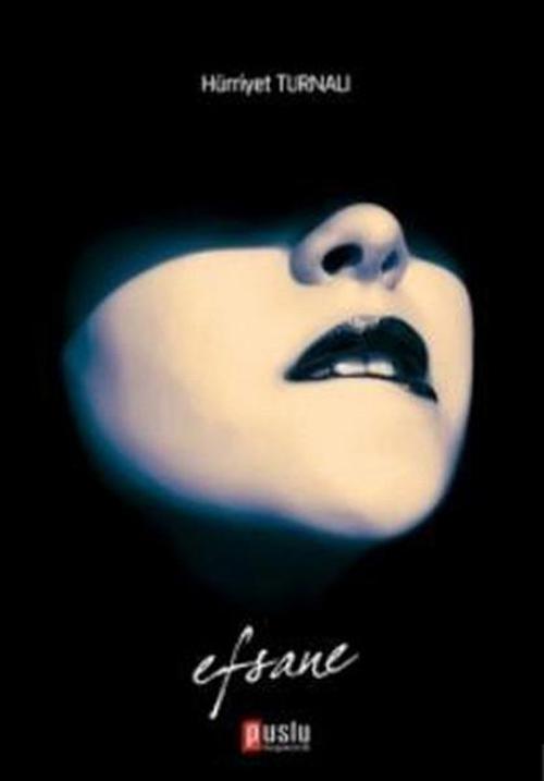 Puslu Yayıncılık Efsane