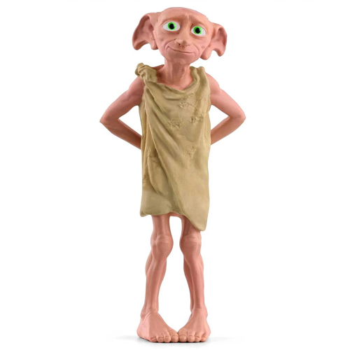 Schleich HP Dobby 13985 Kız Erkek Çocuk Oyuncak Eğitici Oyuncaklar
