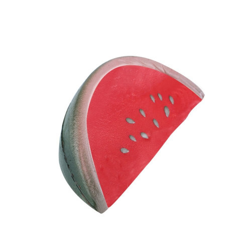 Squishy Karpuz Kız Erkek Çocuk Oyuncak Eğitici Oyuncaklar