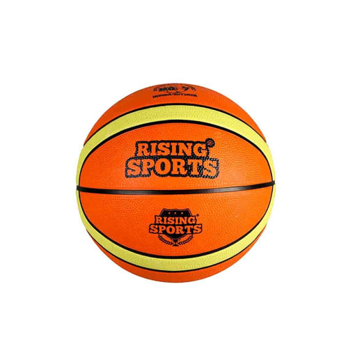 Sunman Basketbol Topu No:7 Kız Erkek Çocuk Oyuncak Eğitici Oyuncaklar