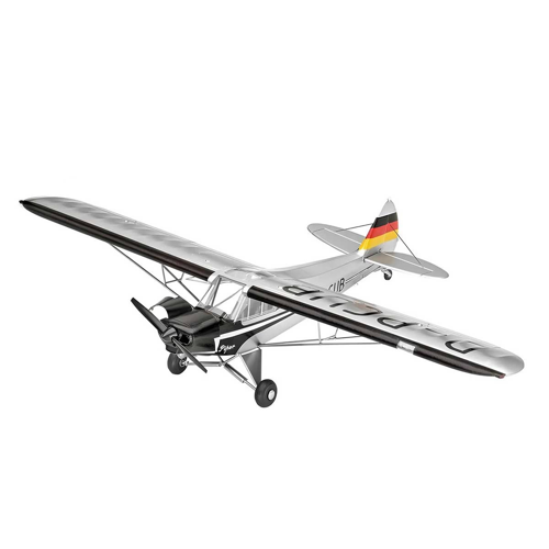 Revell Sports Plane Kız Erkek Çocuk Oyuncak Eğitici Oyuncaklar