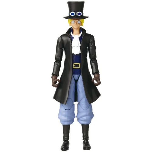 Bandai Sabo Poz Verilebilir Figür 37009 Kız Erkek Çocuk Oyuncak Eğitici Oyuncaklar
