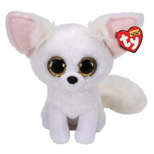 Ty Beanie Boos Peluş RezeneTilki Phoenix 24cm Kız Erkek Çocuk Oyuncak Eğitici Oyuncaklar