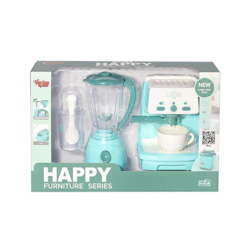 LS8294Q-86Q-79Q-77Q 2'li Küçük Ev Aletleri **OYUNCAK** Kız Erkek Çocuk Oyuncak Eğitici Oyuncaklar