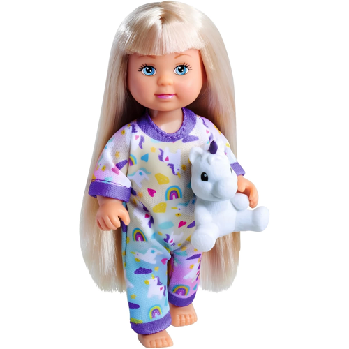 Pijamalı Evi Bebek Kız Erkek Çocuk Oyuncak Eğitici Oyuncaklar