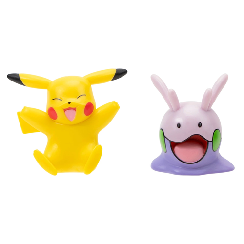 Pokemon Battle Figürler Seri Kız Erkek Çocuk Oyuncak Eğitici Oyuncaklar