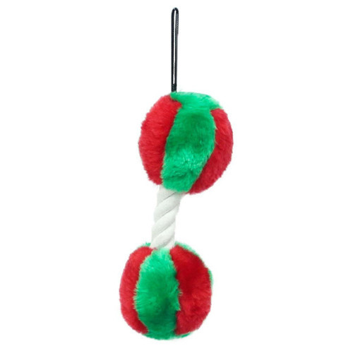 Sesli Peluş Halter Kız Erkek Çocuk Oyuncak Eğitici Oyuncaklar
