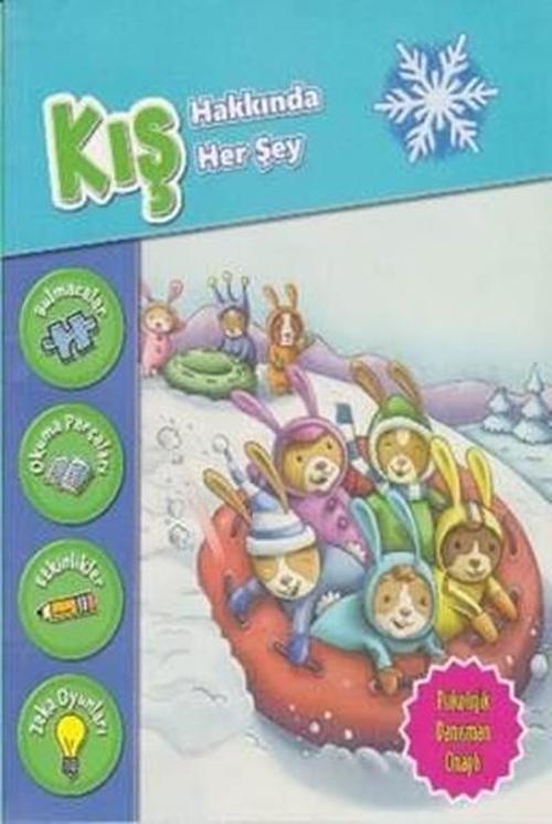 Kış-Hakkında Her Şey