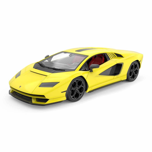 1:16 Lamborghini Countach LPI 800-4 Uzaktan Kumandalı Araba Kız Erkek Çocuk Oyuncak Eğitici Oyuncakl