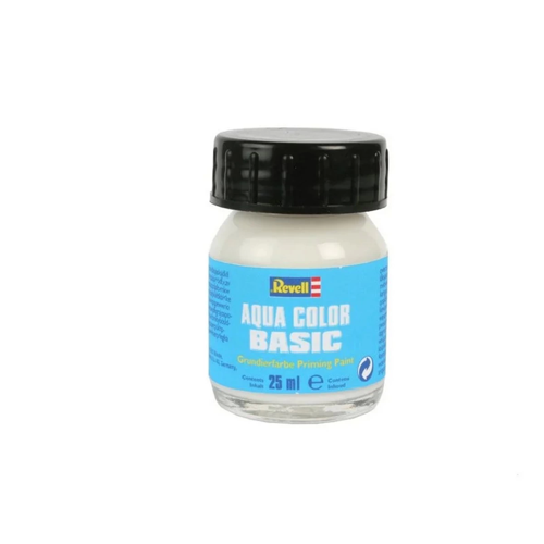 Su Boya Basic 25ml Kız Erkek Çocuk Oyuncak Eğitici Oyuncaklar