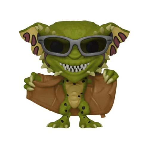 Funko POP Horror Gremlins 2 Flasher Gremlin Kız Erkek Çocuk Oyuncak Eğitici Oyuncaklar