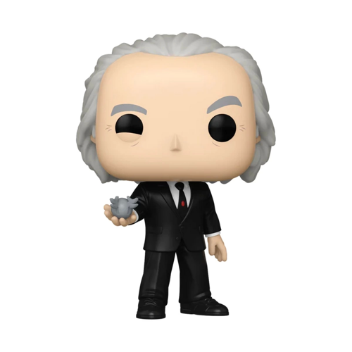 Funko POP Movies Phantasm Tall Man Kız Erkek Çocuk Oyuncak Eğitici Oyuncaklar