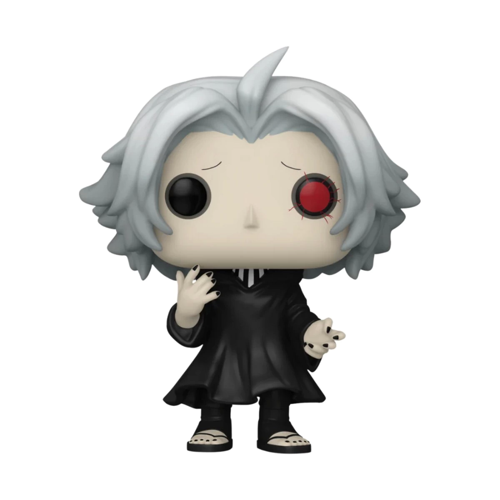 Funko Pop Animation: Tokyo Ghoul Owl Kız Erkek Çocuk Oyuncak Eğitici Oyuncaklar