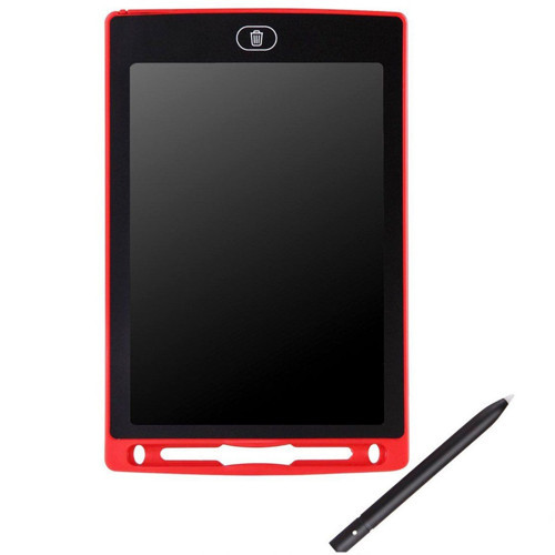 LC Lcd Dijital Çizim Tableti Kız Erkek Çocuk Oyuncak Eğitici Oyuncaklar