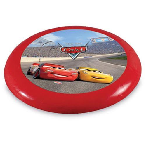 Cars Frizbi Kız Erkek Çocuk Oyuncak Eğitici Oyuncaklar