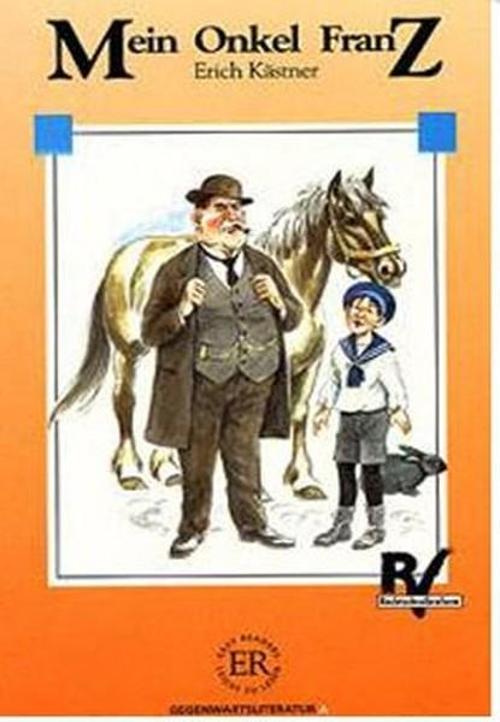 Mein Onkel Franz