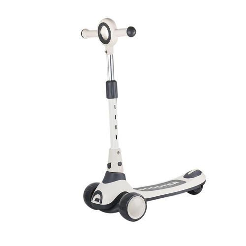 KM653 Sesli Scooter -Can Oyuncak Kız Erkek Çocuk Oyuncak Eğitici Oyuncaklar