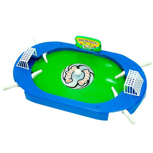 Pinball Soccer Kız Erkek Çocuk Oyuncak Eğitici Oyuncaklar