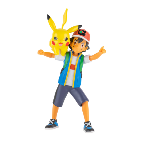 Pokemon Battle Aksiyon Figürler - 1adet Stokta Olan Gönderilir Kız Erkek Çocuk Oyuncak Eğitici Oyunc