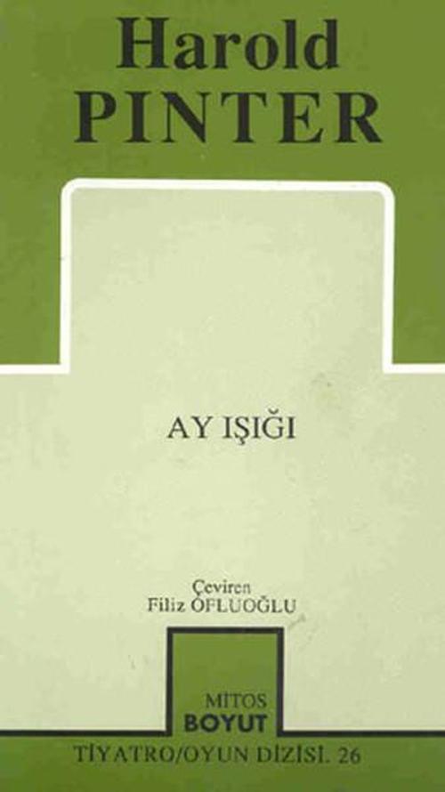 Ayışığı