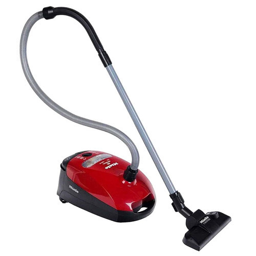 Miele Oyuncak Elektrik Süpürgesi - S01006841 Kız Erkek Çocuk Oyuncak Eğitici Oyuncaklar