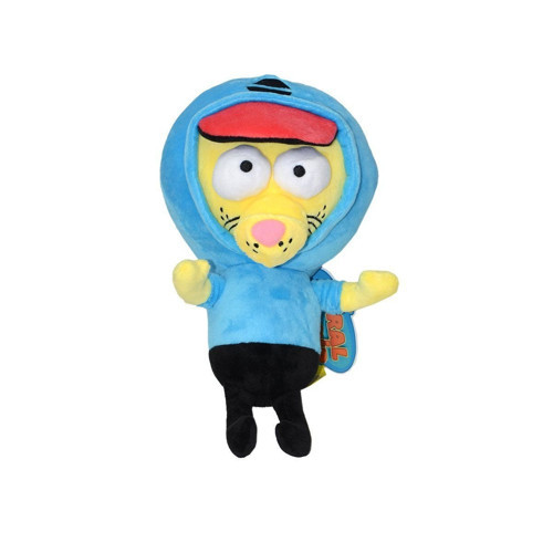3111 Peluş Kral Şakir 25cm Kız Erkek Çocuk Oyuncak Eğitici Oyuncaklar