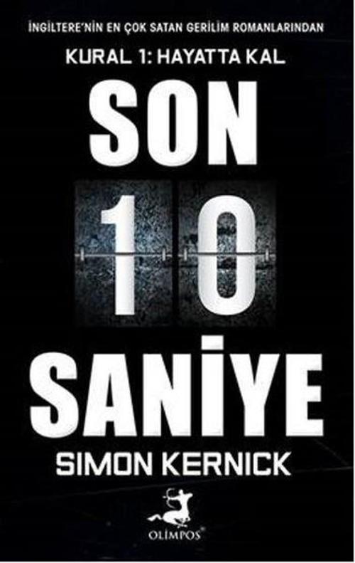 Son 10 Saniye
