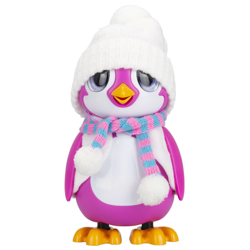 Silverlit Rescue Penguin Kız Erkek Çocuk Oyuncak Eğitici Oyuncaklar