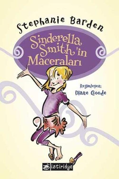 Sinderella Smith'in Maceraları