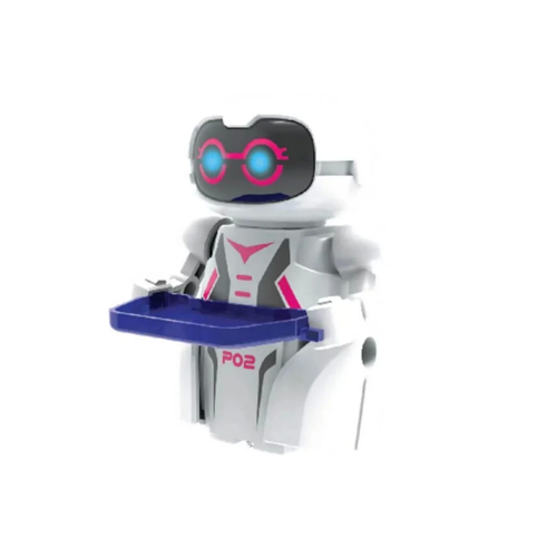 Silverlit Mini Droid Z Kumandalı 88595 Kız Erkek Çocuk Oyuncak Eğitici Oyuncaklar