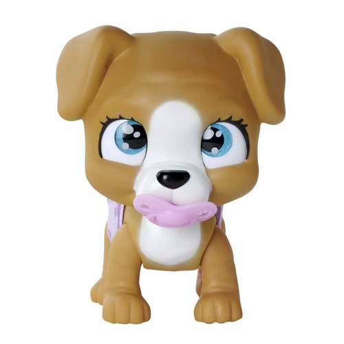 Pamper Petz Köpek Kız Erkek Çocuk Oyuncak Eğitici Oyuncaklar