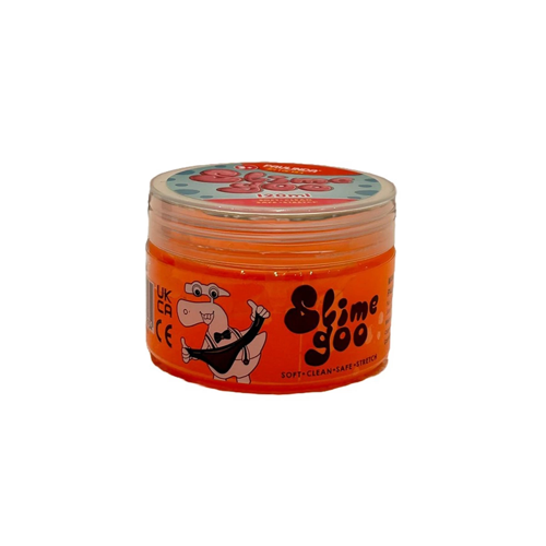 Paulinda Slime Goo 120 ml S00095893 Kız Erkek Çocuk Oyuncak Eğitici Oyuncaklar