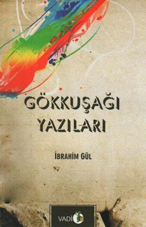 Vadi Yayınları Gökkuşağı Yazıları