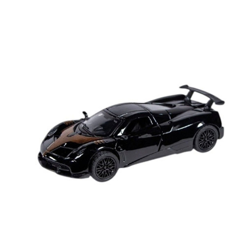 KM-36221C-1-2 Vardem Çek Bırak Metal Araba 1:36 Kız Erkek Çocuk Oyuncak Eğitici Oyuncaklar