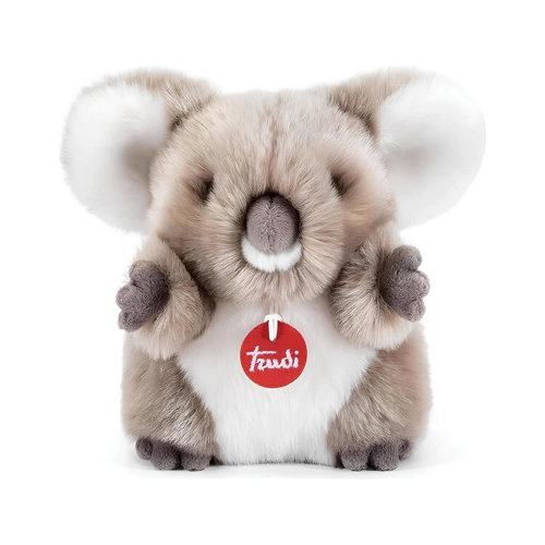 Trudi Fluffy Koala Kız Erkek Çocuk Oyuncak Eğitici Oyuncaklar