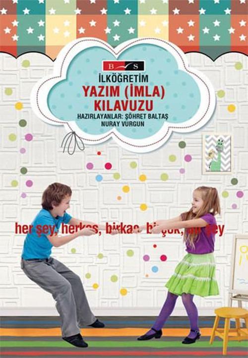 İlköğretim Yazım (İmla) Kılavuzu