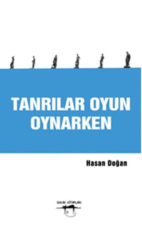 Tanrılar Oyun Oynarken