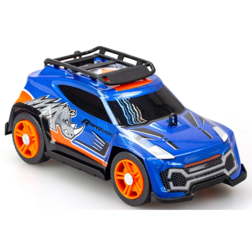Silverlit Exost Build 2 Drive Kumandalı Yarış Araba Kiti 20700 Kız Erkek Çocuk Oyuncak Eğitici Oyunc