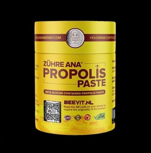 Propolis Taze Bal