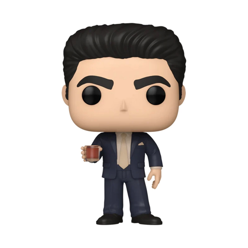 Funko POP TV Sopranos Christopher Kız Erkek Çocuk Oyuncak Eğitici Oyuncaklar